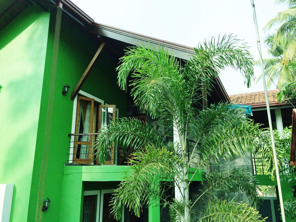 Northwood Residence - Marawila Extérieur photo