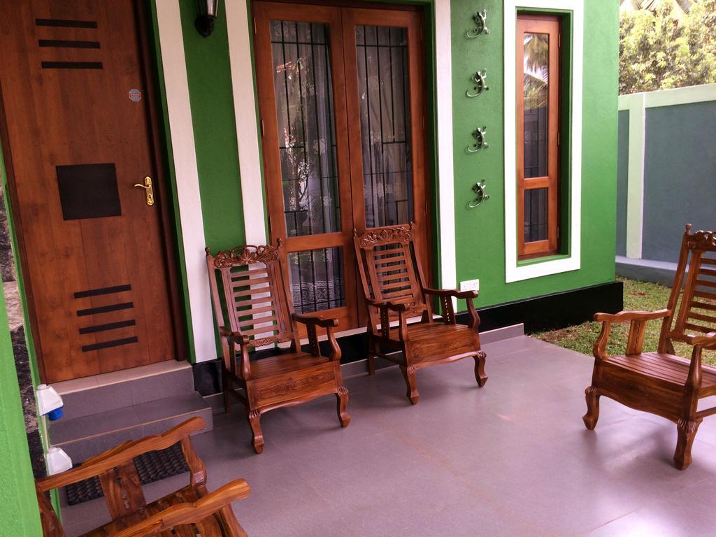 Northwood Residence - Marawila Extérieur photo